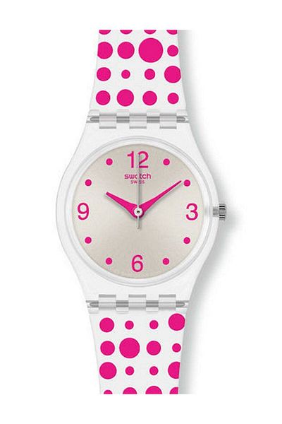 Swatch PINK DARLING