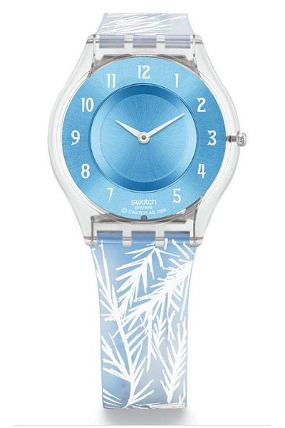 Swatch FREEZING POINT