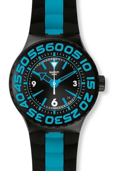 Swatch GORAMI