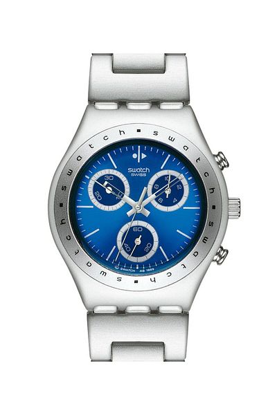 Swatch HYPNOTIC