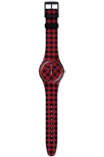 Swatch ADELBODEN