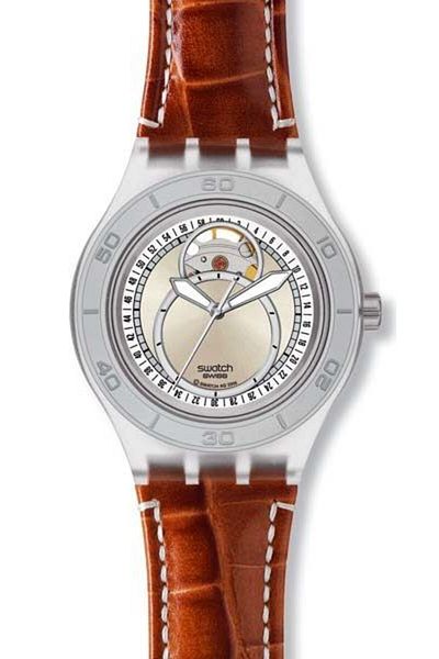 Swatch MECANIC