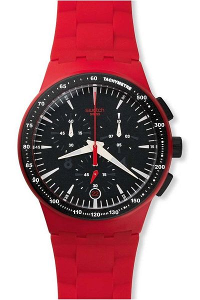 Swatch نواة النار