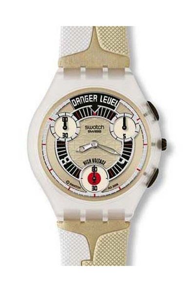 Swatch DR. NO / DR NO