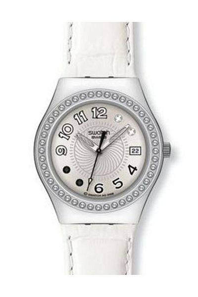 Swatch WINT + KIDD / DIAMONDS ARE FOREVER