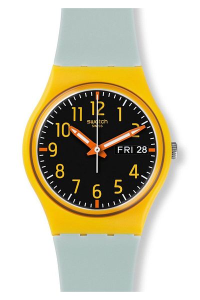 Swatch HAMARACE