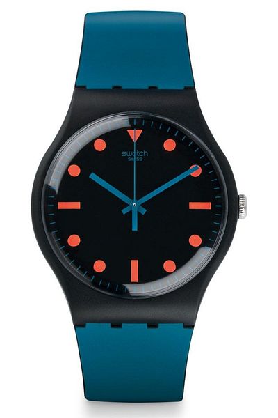 Swatch NON SLIP