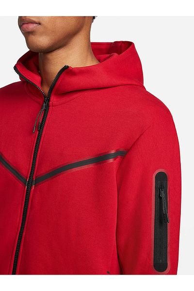 DYENOTE Tech Fleece Windrunner Tracksuit - Youth Outdoor Tracksuit Set