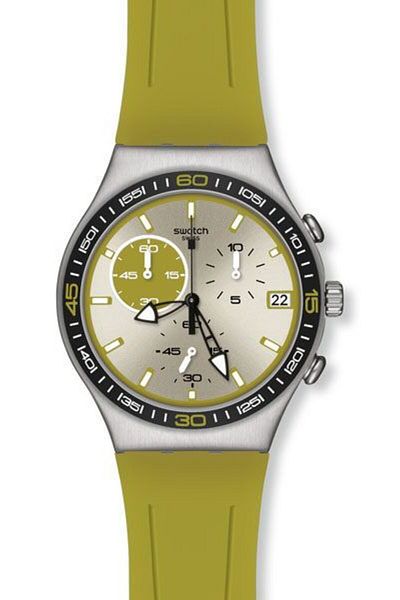 Swatch GREEN WINK