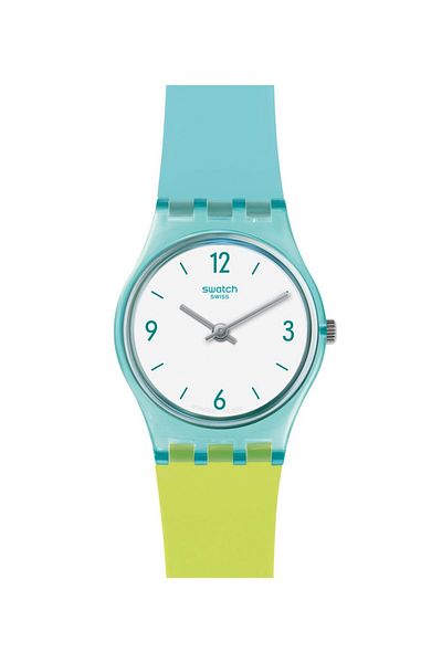 Swatch MENTALO
