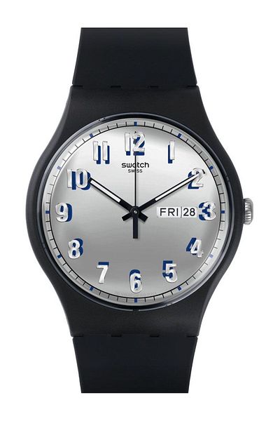 Swatch SECRET SERVICE