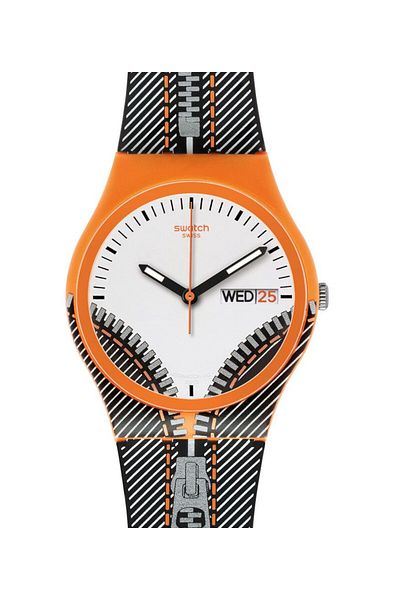 Swatch FOLLOW UP