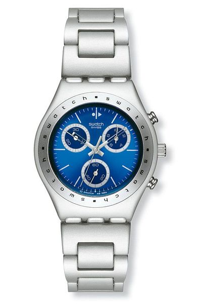 Swatch HYPNOTIC