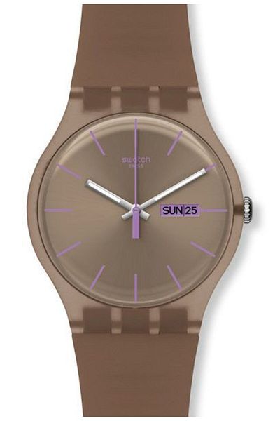 Swatch TAUPE REBEL