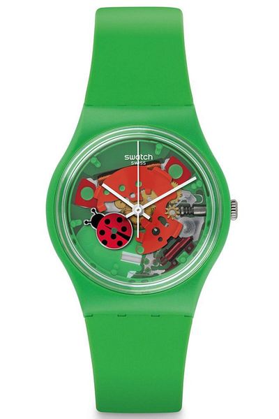Swatch CHOUPETTE