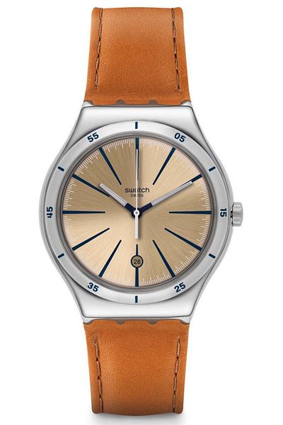 Swatch DEEP HOLE