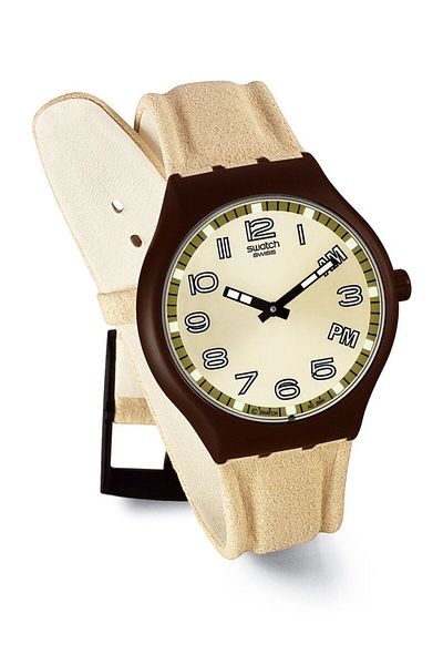 Swatch CASUAL BEIGE