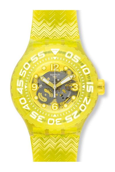 Swatch LEMON PROFOND