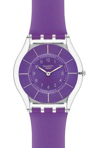 Swatch PURPLE CLASSINESS