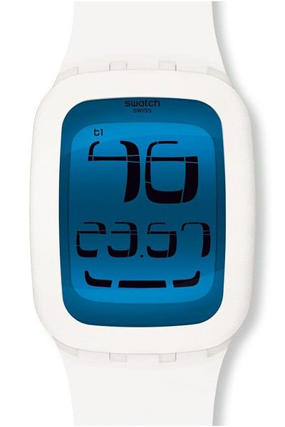 Swatch POLAR WIND