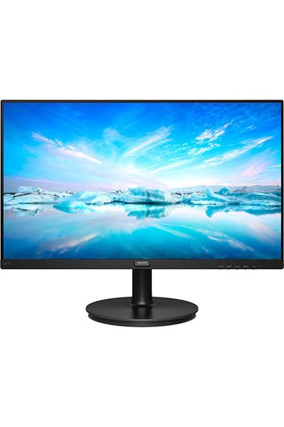 Philips MNT_LED-21.5 221V8/00 4MS 75HZ 1XVGA 1XHDMI FHD 1920X1080 VESA