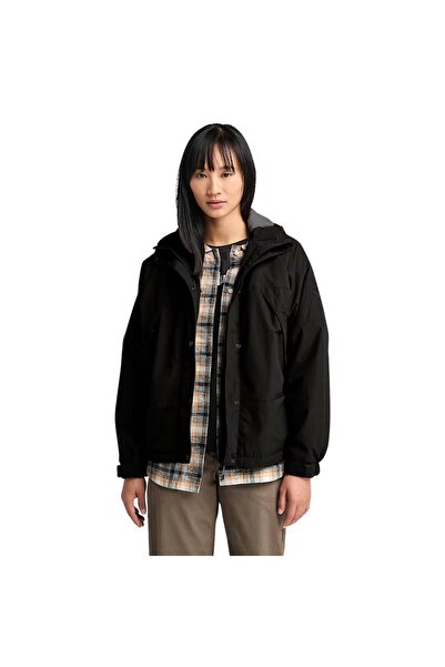 Timberland Ravine Water Resistant Fleece Lined Jack Women's Jacket