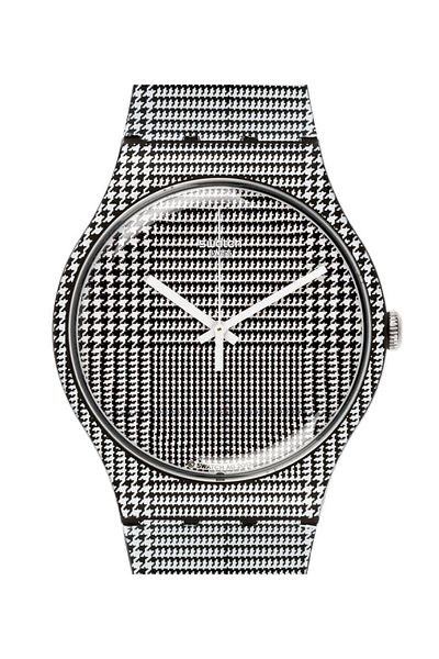 Swatch FOR THE LOVE OF W