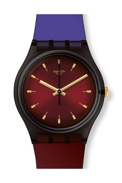 Swatch PUREPURPLE