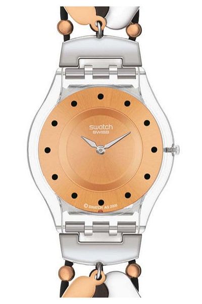 Swatch ZANDA