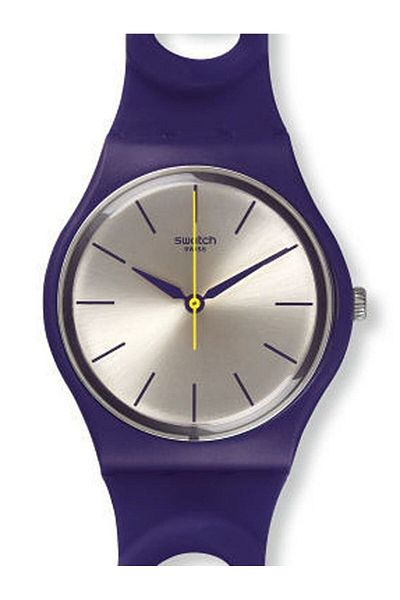 Swatch PURPBELL