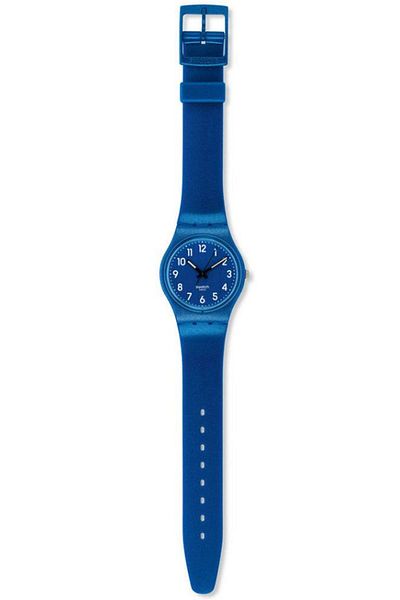 Swatch FLAKY INDIGO