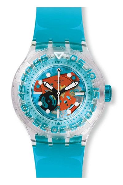 Swatch O-TINI