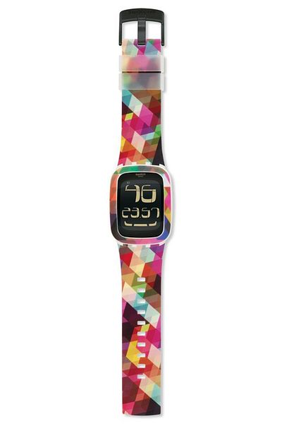 Swatch TROUBLE EFFECT