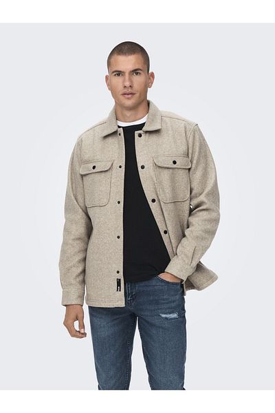 Only & Sons Hemd Onsash Hemd
