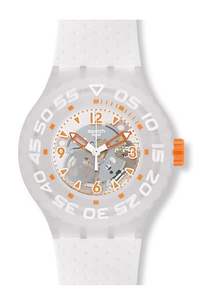 Swatch CLOWNFISH