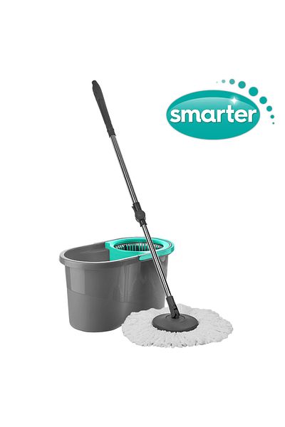 SMARTER Automatic Cleaning Set Mop Mop