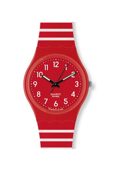 Swatch STRIPED BERRY