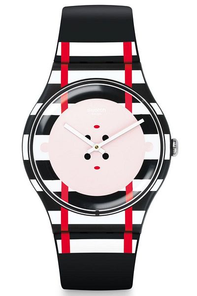 Swatch DOUBLE ME