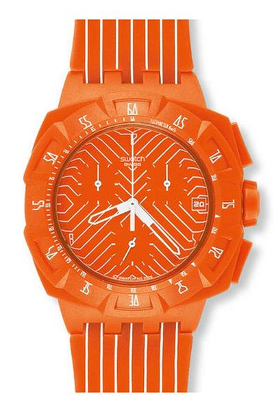 Swatch FLASH RUN