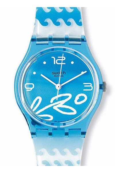 Swatch ENYDROS