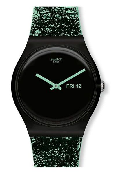 Swatch WONDER FLORA
