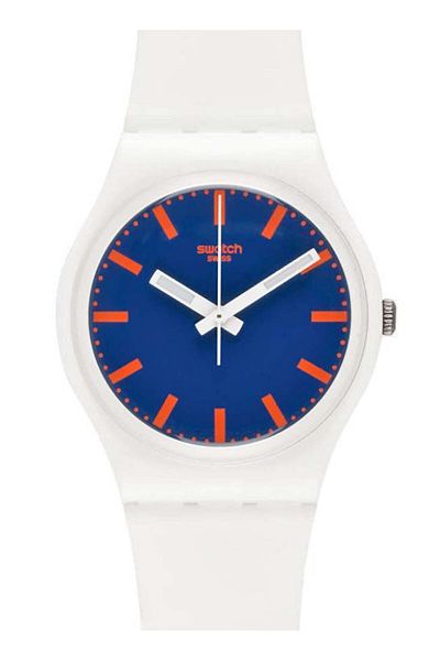 Swatch BOAT TRIP