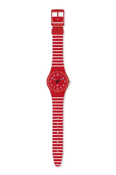 Swatch STRIPED BERRY