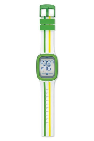 Swatch STRIPEZERO