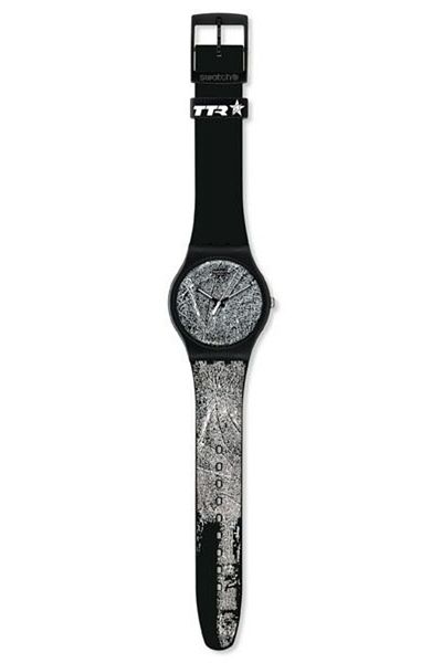 Swatch RECOGNIZE ME