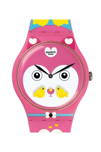 Swatch CHOUPINOU