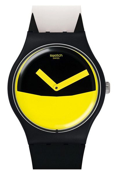 Swatch FLAGGERMUS
