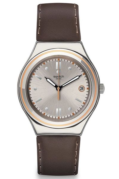 Swatch VINTAGE HOUR
