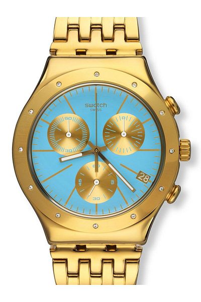 Swatch TURCHESA