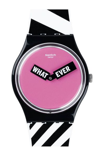 Swatch WHEN EVER